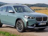 Fahrbericht BMW X1/iX1: Elektrisierender Bestseller - Bild 4