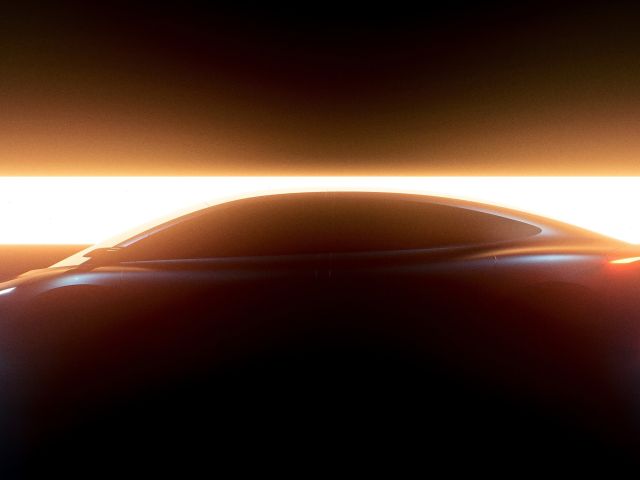 Hier kommt die „neue globale Ultra-Premium-Elektromarke“ - Bild 1