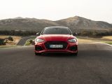 Fahrbericht Audi RS 5 mit Competition-Paket: Scharf nachgewürzt - Bild 7