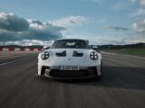Vorstellung Porsche 911 GT3 RS: Purismus, wohlverstanden - Bild 3