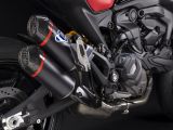 Ducati setzt bei der Monster die SP on top - Bild 11