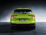Skoda bringt zweiten Enyaq RS iV - Bild 5