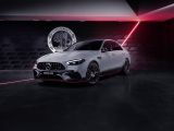Mercedes-AMG C 63 S E-Performance mit Formel-1-Akzenten - Bild 3