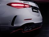 Mercedes-AMG C 63 S E-Performance mit Formel-1-Akzenten - Bild 5
