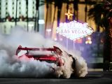 Ken Block driftet im Audi S1 Hoonitron durch Las Vegas - Bild 9