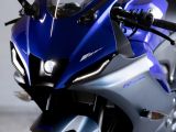 Yamaha kleidet die R 125 neu ein - Bild 7