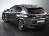 Lexus erhöht die Reichweite des UX 300e deutlich - Bild 2