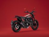EICMA 2022: Die Ducati Scrambler nimmt’s leichter - Bild 9