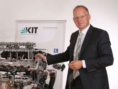 Interview Thomas Koch: Thermofenster – darum geht es wirklich