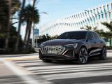 Audi Q8 e-Tron aerodynamischer und effizienter - Bild 11