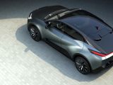 LA 2022: Interpretation eines elektrischen C-HR? - Bild 5