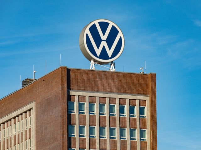 Tarifabschluss bei Volkswagen - Bild 1