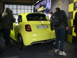 Abarth 500e: Vom Blitz getroffen - Bild 4
