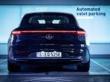Mercedes darf autonom ein- und ausparken - Bild 7