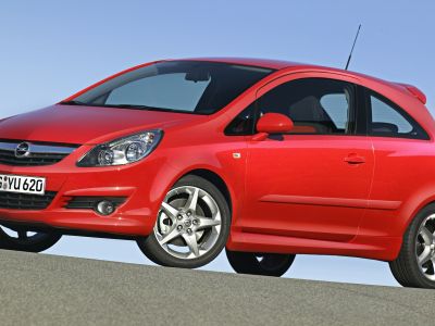 Sechs Wechsel in den Fahrzeugsegmenten