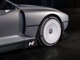 Hyundai N Vision 74 als Erinnerung an die Vergangenheit - Bild 9
