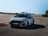 Audi RS 3 Performance Edition: Noch edler, noch schneller - Bild 5