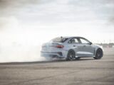 Audi RS 3 Performance Edition: Noch edler, noch schneller - Bild 7