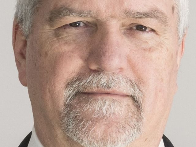 Manfred Wirsch ist neuer DVR-Präsident - Bild 1