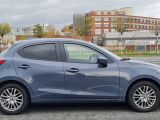 Praxistest Mazda 2 G90: Japanischer Widerborst mit Charme   - Bild 4