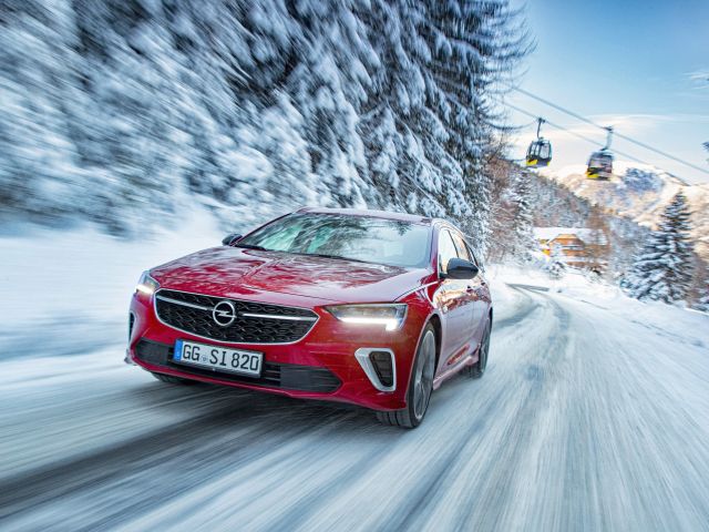 Ratgeber: Im Winter gehört eine warme Decke ins Auto - Bild 1