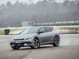 Der Kia EV6 GT und der Stinger GT bitten zum Tanz  - Bild 13