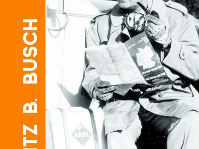 Im Bücherregal: Die besondere Art, über Autos zu schreiben