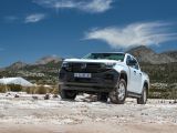 Der VW Amarok startet bei 47.122 Euro - Bild 4