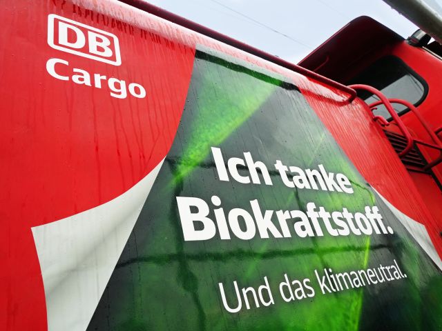 Biokraftstoffbranche: Lemke fährt Klimaschutz vor die Wand - Bild 1