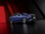 Modellpflege beim Mercedes-Benz GLE - Bild 5