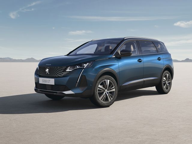 Peugeot will bis zu 15 Prozent sparen - Bild 1