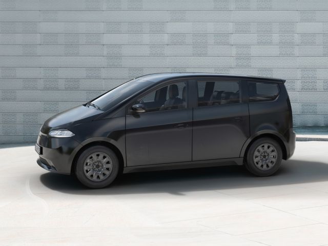 Sono Motors verabschiedet sich vom Sion - Bild 1