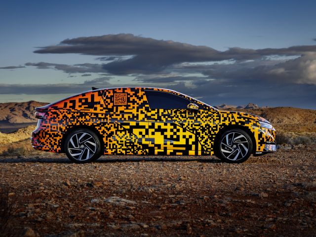 Vorschau: Neues von Ford, Mercedes, BMW und VW - Bild 1