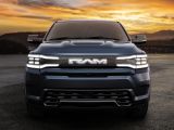 New York 2023: Der RAM 1500 REV setzt die Messlatte hoch - Bild 2