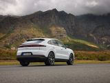 Vorstellung Porsche Cayenne: Digitaler, stärker, flexibler  - Bild 6