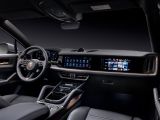 Vorstellung Porsche Cayenne: Digitaler, stärker, flexibler  - Bild 14