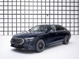 Wo Mercedes mit der neuen E-Klasse Tesla kopiert – und wo nicht - Bild 6