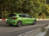 Praxistest Ford Focus ST: Der Sportler aus Köln - Bild 3