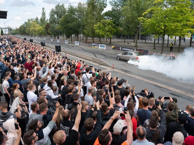 PS Days 2023: Powern, pimpen und posen - Bild 1