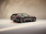 BMW Concept Touring Coupé: Ein edler Z4 - Bild 5