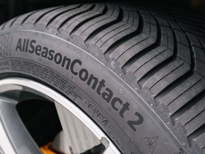 Mit zwei Ganzjahresreifen in die Wechselsaison