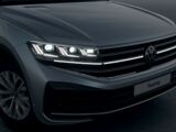 VW Touareg: Das Auto mit den zwei Gesichtern - Bild 6
