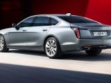 Cadillac feiert sich mit neuen Verbrennern - Bild 5