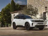Der Citroën C5 Aircross bekommt elektrische Unterstützung - Bild 3