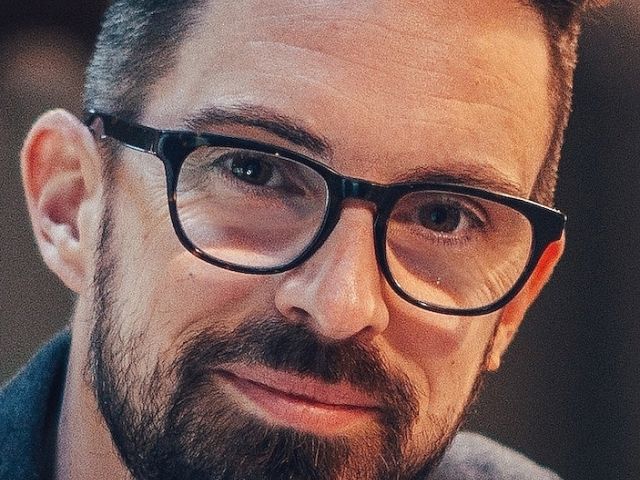 Kia holt John Buckingham - Bild 1