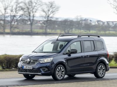 Renault verspricht die volle Förderhöhe