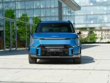 Kia-Flaggschiff EV9 startet mit Modellversion GT-line - Bild 3
