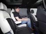 Kia-Flaggschiff EV9 startet mit Modellversion GT-line - Bild 15