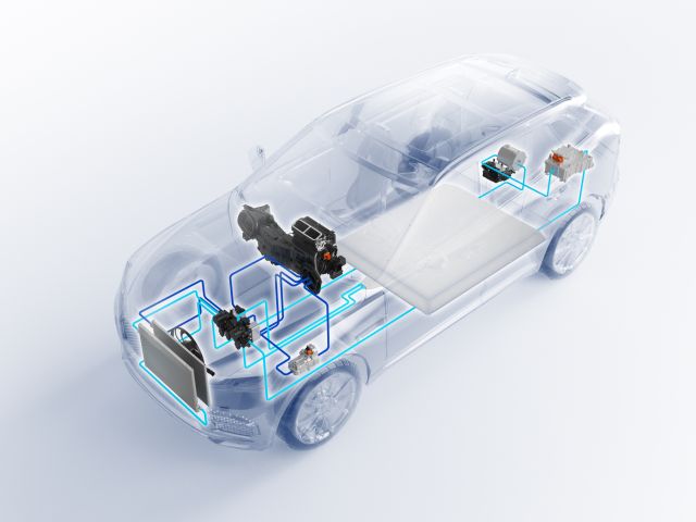 Mahle kooperiert mit taiwanischem Batteriespezialisten - Bild 1