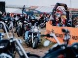 Harley Days Dresden boten jede Menge Abwechslung - Bild 2